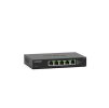 NETGEAR MS305 5-PORT MULTIGIG 2.5G UM SWITCH image 1 | Wifi shop wellnet.sk