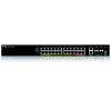 ZYXEL XGS2220-30HP, 30port, 400W PoE, 1Y Nebula FlexPro obrázok | Wifi shop wellnet.sk