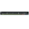 ZYXEL XGS2220-54, 54port, 960W PoE, 1Y Nebula FlexPro obrázok | Wifi shop wellnet.sk