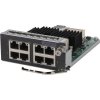 HPE 5520HI/5600HI 8P 1/2.5/5/10GBASE-T Module obrázok | Wifi shop wellnet.sk