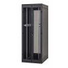 Stojanový rozvaděč 15U (š)600x(h)1000, skleněné dveře, rozebíratelný obrázok | Wifi shop wellnet.sk