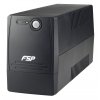 FSP/Fortron UPS FP 1500, 1500 VA, line interactive obrázok | Wifi shop wellnet.sk