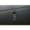 NetShelter AV 42U 600mm Wide x 825 Deep Enclosure with Sides and 10-32 Threaded Rails Black image 3 | Wifi shop wellnet.sk