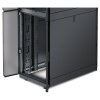 NetShelter SX Colocation 2 x 20U 600mm Widex1070mm Deep Encl w.Sides Black image 2 | Wifi shop wellnet.sk