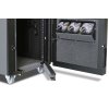 NetShelter CX 24U Secure Soundproofed Server Room in a Box Enclosure International image 6 | Wifi shop wellnet.sk