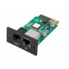 FSP/Fortron SNMP karta pro UPS, 1 x LAN + 1 x EMD port obrázok | Wifi shop wellnet.sk