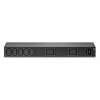 Rack PDU, Basic, 0U/1U, 100-240V/20A, 220-240V/16A, (7) C13, (2) C19 image 1 | Wifi shop wellnet.sk