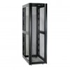 Netshelter SX 42U 600mm Wide x 1200mm Deep Enclosure Without Sides Black obrázok | Wifi shop wellnet.sk