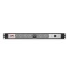 APC Smart-UPS C Lithium Ion, Short Depth 500VA, 230V with Network Card image 1 | Wifi shop wellnet.sk