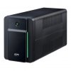 APC Back-UPS 1600VA, 230V, AVR, IEC Sockets obrázok | Wifi shop wellnet.sk