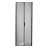 NetShelter SX 42U 600mm Wide Perforated Split Door obrázok | Wifi shop wellnet.sk