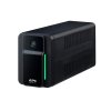 APC Back-UPS 500VA, 230V, AVR, IEC Sockets image 1 | Wifi shop wellnet.sk