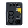 APC Back-UPS 500VA, 230V, AVR, IEC Sockets image 2 | Wifi shop wellnet.sk