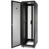 NetShelter SV 42U 600mm Wide x 1060mm Deep Enclosure with Sides, Black, Single Rack Unassembled image 3 | Wifi shop wellnet.sk