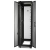 NetShelter SV 42U 600mm Wide x 1060mm Deep Enclosure with Sides, Black, Single Rack Unassembled image 4 | Wifi shop wellnet.sk