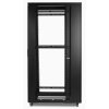NetShelter SV 42U 600mm Wide x 1060mm Deep Enclosure with Sides, Black, Single Rack Unassembled image 5 | Wifi shop wellnet.sk