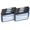 AVACOM AVA-RBP06-06085-KIT - baterie pro UPS EATON, HP obrázok | Wifi shop wellnet.sk