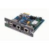 UPS Network Management Card 2 w/ Environmental Monitoring, Out of Band Access and Modbus obrázok | Wifi shop wellnet.sk