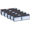 AVACOM SYBT5 - kit pro renovaci baterie (10ks baterií) obrázok | Wifi shop wellnet.sk