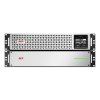 APC Smart-UPS SRT Lithium Ion 3000VA RM 4U 230V Long Runtime with Network Card image 1 | Wifi shop wellnet.sk
