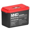 MHPower MS100-12(L) Lithium baterie LiFePO4 12V/10 obrázok | Wifi shop wellnet.sk
