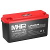 MHPower MS150-12(L) Lithium baterie LiFePO4 12V/15 obrázok | Wifi shop wellnet.sk