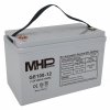 MHPower GE100-12 Gelový akumulátor 12V/100Ah obrázok | Wifi shop wellnet.sk