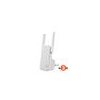 Tenda A9 - WiFi N Range Extender, opakovač 300 Mb/s, WPS, 2x 3 dBi anténa náhľad | Wifi shop wellnet.sk