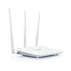 Tenda F3 (F303) WiFi N Router 802.11 b/g/n, 300 Mbps, WISP, Universal Repeater, 3x 5 dBi antény image 4 | Wifi shop wellnet.sk