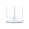 Mercusys MW305R 300Mbps WiFi N router, 4x10/100 RJ45, 3x anténa obrázok | Wifi shop wellnet.sk