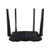 Tenda AC6 WiFi AC Router 1200Mb/s, VPN server/klient, WISP, Universal Repeater, 4x5dBi antény image 2 | Wifi shop wellnet.sk