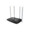 Mercusys AC12 1200Mbps WiFi AC router, 5x10/100 RJ45, 4x anténa image 1 | Wifi shop wellnet.sk