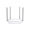 Mercusys MW325R 300Mbps Wifi N router, 4x10/100 RJ45, 4x anténa image 2 | Wifi shop wellnet.sk