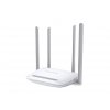 Mercusys MW325R 300Mbps Wifi N router, 4x10/100 RJ45, 4x anténa obrázok | Wifi shop wellnet.sk