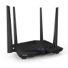 Tenda AC10 WiFi AC Router 1200Mb/s, 1x GWAN, 3x GLAN, VPN server/klient, WISP, Universal Repeater image 5 | Wifi shop wellnet.sk