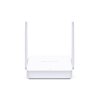 Mercusys MW301R 300Mbps WiFi N router, 3x10/100 RJ45, 2x anténa image 1 | Wifi shop wellnet.sk