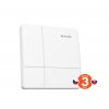 Tenda i24 WiFi-AC AP / Client+AP 1200Mb/s, 1x GLAN, 12xSSID, VLAN, aktivní PoE, stěna/strop obrázok | Wifi shop wellnet.sk