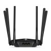 Mercusys MR50G AC1900 WiFi Gb dualband router, 6x pevná anténa image 1 | Wifi shop wellnet.sk