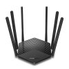 Mercusys MR50G AC1900 WiFi Gb dualband router, 6x pevná anténa obrázok | Wifi shop wellnet.sk
