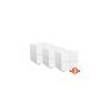 Tenda Nova MW6 (3-pack) WiFi AC1200 Mesh Gigabit system, MU-MIMO, 6x GLAN/GWAN, SMART CZ aplikace náhľad | Wifi shop wellnet.sk