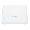 ZYXEL DX3301 WiFi 6 AX1800 VDSL2 5-port Super Vectoring Gateway (upto 35B) and USB obrázok | Wifi shop wellnet.sk