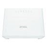 ZYXEL DX3301 WiFi 6 AX1800 VDSL2 5-port Super Vectoring Gateway (upto 35B) and USB obrázok | Wifi shop wellnet.sk