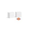 Tenda Nova MW6 (2-pack) WiFi AC1200 Mesh Gigabit system, MU-MIMO, 4x GLAN/GWAN, SMART CZ aplikace náhľad | Wifi shop wellnet.sk