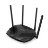 Mercusys MR80X AX3000 WiFi 6 Dual-Band router image 1 | Wifi shop wellnet.sk