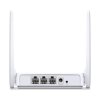 Mercusys MR20 AC750 Wifi Router Dual Band Wifi Router, 3x10/100 RJ45, 2x anténa image 2 | Wifi shop wellnet.sk
