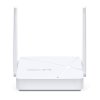 Mercusys MR20 AC750 Wifi Router Dual Band Wifi Router, 3x10/100 RJ45, 2x anténa obrázok | Wifi shop wellnet.sk
