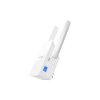 Tenda A33 - WiFi Range Extender AX3000 WiFi 6, opakovač 2976 Mb/s, 1x GLAN 1 Gb/s, WPS,2x 5dBi, WPA3 image 2 | Wifi shop wellnet.sk