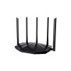 Tenda TX2 Pro AX1500 WiFi6 Router, 1x GWAN, 3x GLAN, IPv6, 5x 6dBi anténa, WPA3, CZ App image 3 | Wifi shop wellnet.sk
