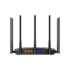 Tenda TX2 Pro AX1500 WiFi6 Router, 1x GWAN, 3x GLAN, IPv6, 5x 6dBi anténa, WPA3, CZ App image 4 | Wifi shop wellnet.sk