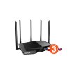Tenda TX27 Pro AXE5700 WiFi6E Router, 1x GWAN, 3x GLAN, IPv6, BSS Color, VPN server, WPA3,CZ app image 3 | Wifi shop wellnet.sk